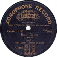 Zonophone 628